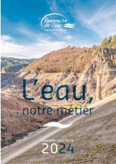 Rapport d'activité 2024
