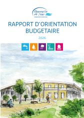 Rapport d'Orientation Budgétaire 2026