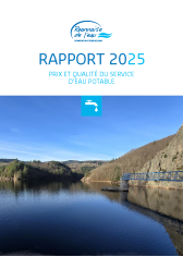 RPQS Eau 2025